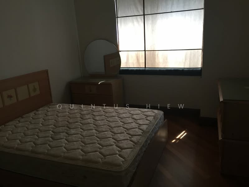 Mont Kiara Aman untuk Untuk Dijual - RM 1,650,000, Apr 2026 - Bedroom - PropertyGuru.com.my