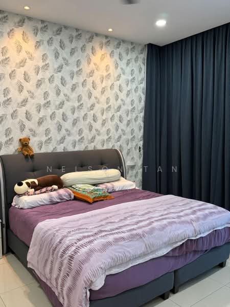 Cluster House for Rent in Johor Bahru (Johor) - Nelson Tan - PropertyGuru.com.my