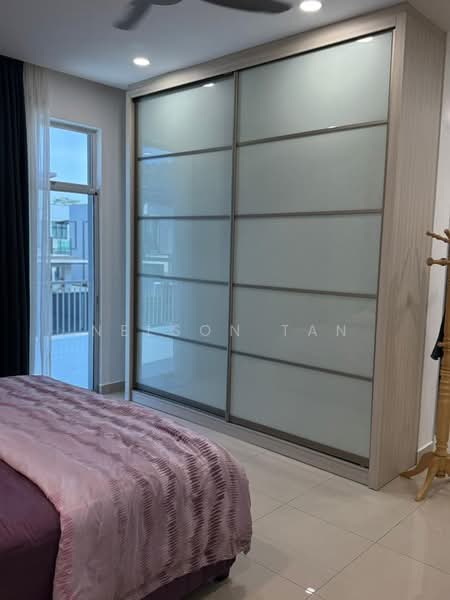 Cluster House for Rent in Johor Bahru (Johor) - Nelson Tan - PropertyGuru.com.my
