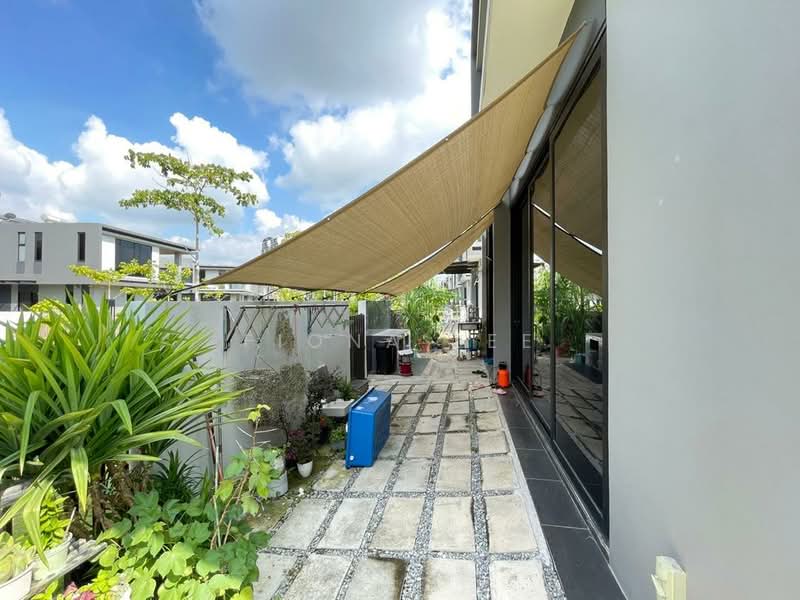 Banglo Lot Kosong untuk Dijual di Eco Sanctuary (Telok Panglima Garang) - Fiona Lee - Exterior - PropertyGuru.com.my