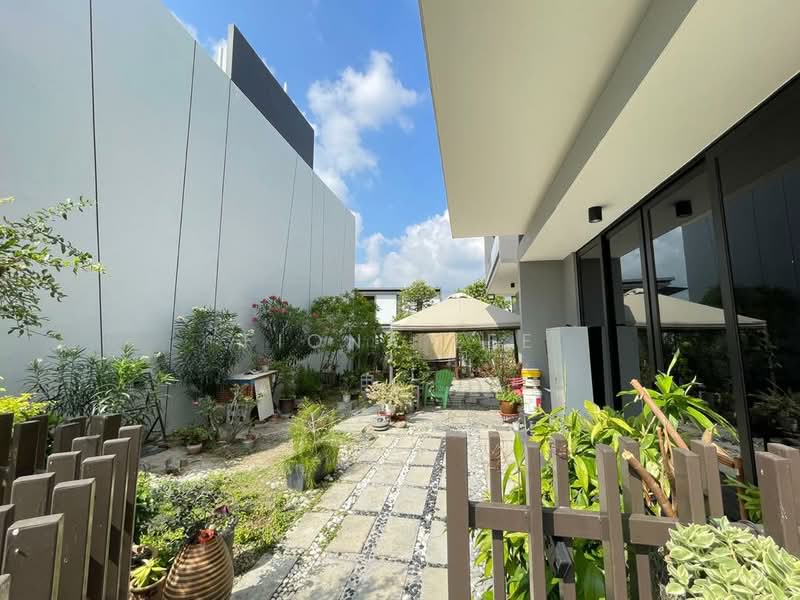 Banglo Lot Kosong untuk Dijual di Eco Sanctuary (Telok Panglima Garang) - Fiona Lee - Exterior - PropertyGuru.com.my