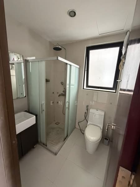 Amberside @ Country Garden Danga Bay - 5