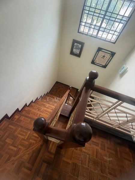 2-storey Terraced House for Sale in Bandar Seri Alam (Masai) - Jeremy Voon - Interior - PropertyGuru.com.my
