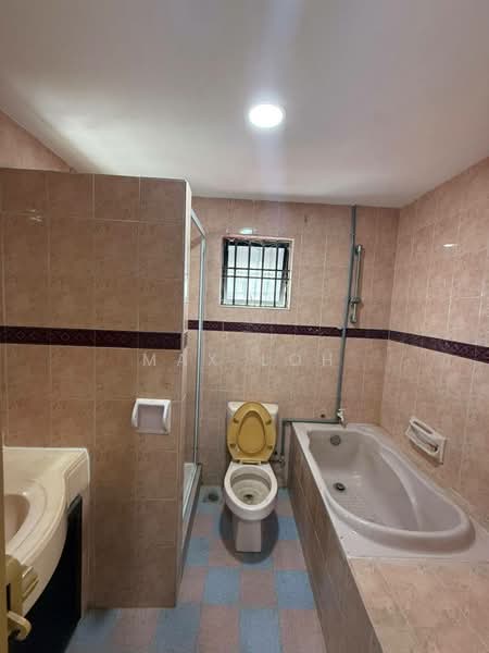 Taman Sentosa, JB Town - 4