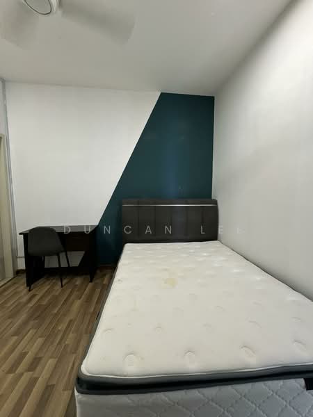 Condominium for Rent at Riverville Residences - Duncan Lee - Bedroom - PropertyGuru.com.my