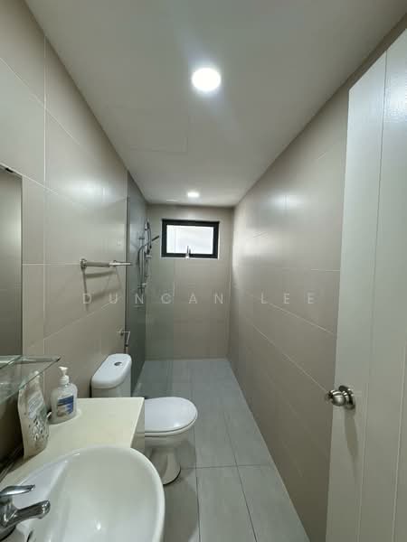 Condominium for Rent at Riverville Residences - Duncan Lee - Bathroom - PropertyGuru.com.my