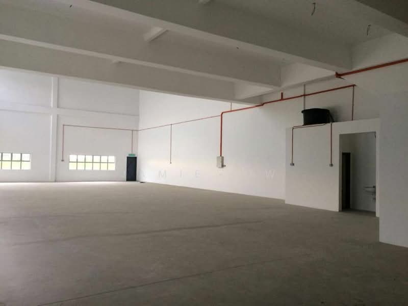 Factory for Sale in Kawasan Perindustrian SILC (Iskandar Puteri (Nusajaya)) - Jamie Low - Interior - PropertyGuru.com.my