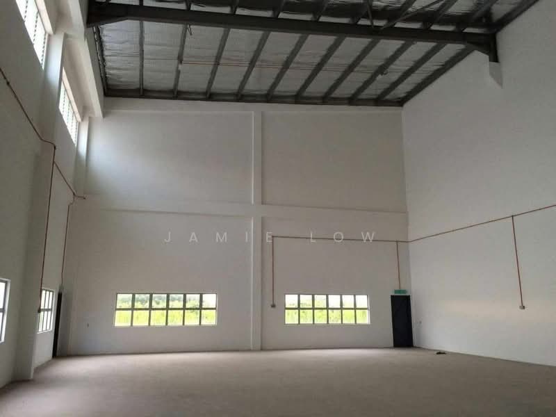 Factory for Sale in Kawasan Perindustrian SILC (Iskandar Puteri (Nusajaya)) - Jamie Low - Interior - PropertyGuru.com.my