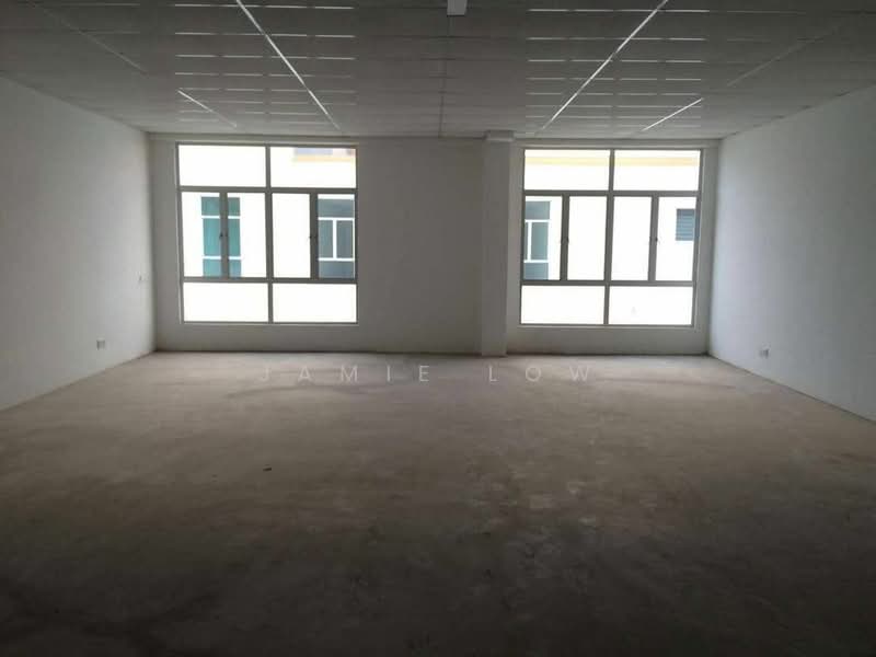 Factory for Sale in Kawasan Perindustrian SILC (Iskandar Puteri (Nusajaya)) - Jamie Low - Interior - PropertyGuru.com.my