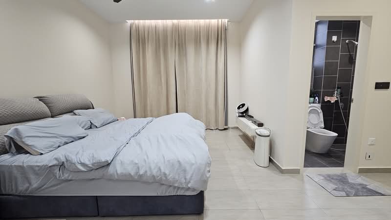 Rumah Teres 2 Tingkat untuk Dijual di Setia Ecohill (Semenyih) - Angel Yeoh - Bedroom - PropertyGuru.com.my