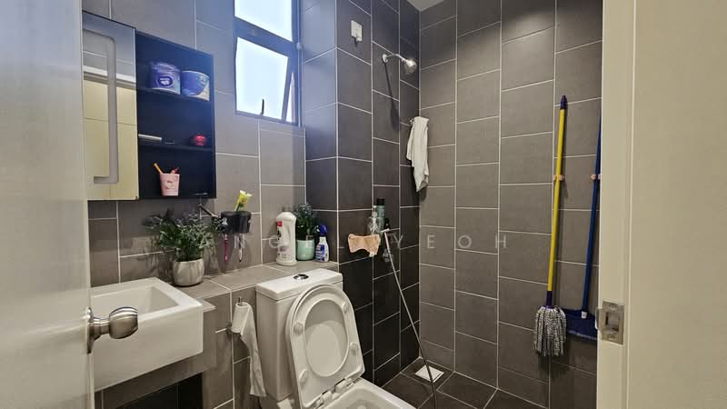 Rumah Teres 2 Tingkat untuk Dijual di Setia Ecohill (Semenyih) - Angel Yeoh - Bathroom - PropertyGuru.com.my