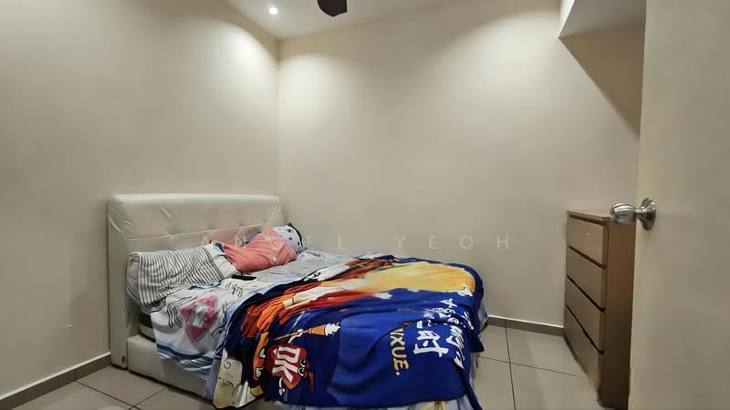 Rumah Teres 2 Tingkat untuk Dijual di Setia Ecohill (Semenyih) - Angel Yeoh - Bedroom - PropertyGuru.com.my