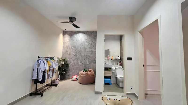 Rumah Teres 2 Tingkat untuk Dijual di Setia Ecohill (Semenyih) - Angel Yeoh - Bathroom - PropertyGuru.com.my