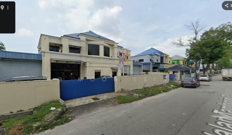 Shah Alam Seksyen 33 untuk Untuk Disewa - RM 12,000 /bulan, Apr 2026 - Exterior - PropertyGuru.com.my