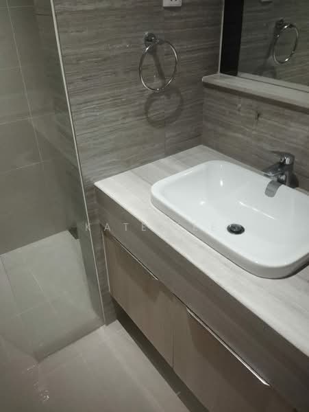 Service Residence for Rent at Southern Marina Residences - Kate Tee - Bathroom - PropertyGuru.com.my
