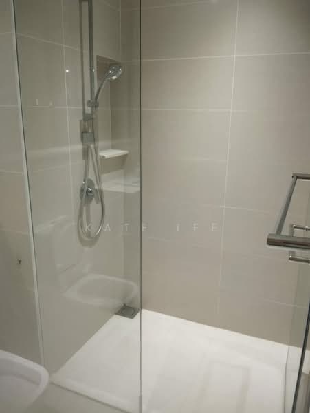 Service Residence for Rent at Southern Marina Residences - Kate Tee - Bathroom - PropertyGuru.com.my