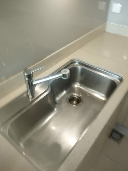 Service Residence for Rent at Southern Marina Residences - Kate Tee - Kitchen - PropertyGuru.com.my