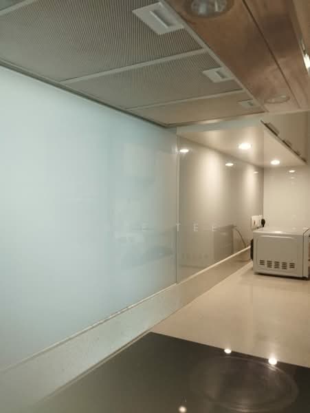 Service Residence for Rent at Southern Marina Residences - Kate Tee - Kitchen - PropertyGuru.com.my