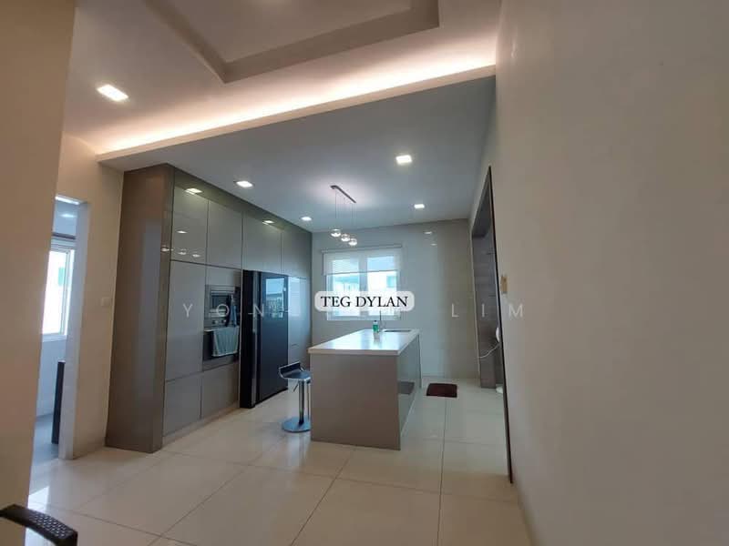Bandar Parklands untuk Untuk Dijual - RM 2,800,000, Apr 2026 - Kitchen - PropertyGuru.com.my