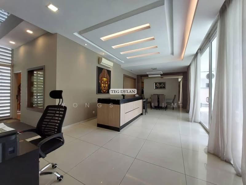 Bandar Parklands untuk Untuk Dijual - RM 2,800,000, Apr 2026 - Interior - PropertyGuru.com.my