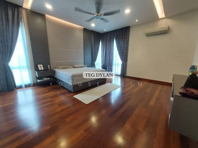 Bandar Parklands untuk Untuk Dijual - RM 2,800,000, Apr 2026 - Bedroom - PropertyGuru.com.my