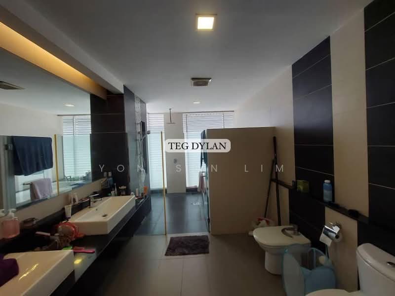 Bandar Parklands untuk Untuk Dijual - RM 2,800,000, Apr 2026 - Bathroom - PropertyGuru.com.my