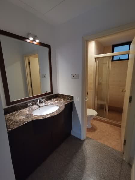 Condominium for Rent at Sri Tiara Residences - KK Ong - Bathroom - PropertyGuru.com.my