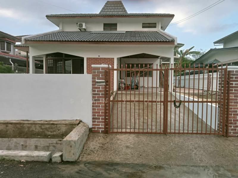 Taman Suria Tamans Surias Surias - 1