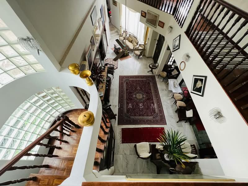 Bungalow for Sale in Ampang Jaya (Ampang) - Zaty Jasmin - Interior - PropertyGuru.com.my