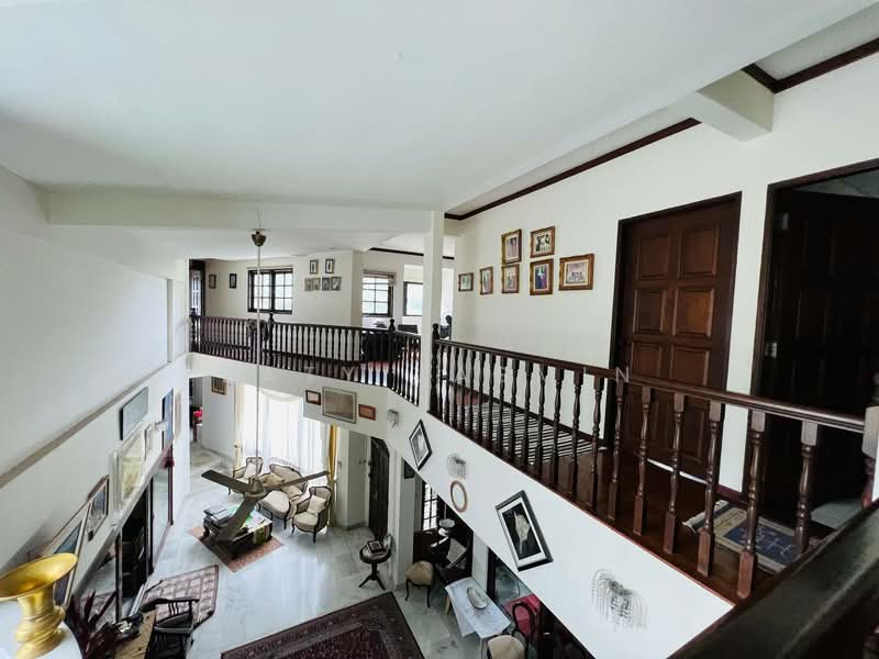 Bungalow for Sale in Ampang Jaya (Ampang) - Zaty Jasmin - Interior - PropertyGuru.com.my