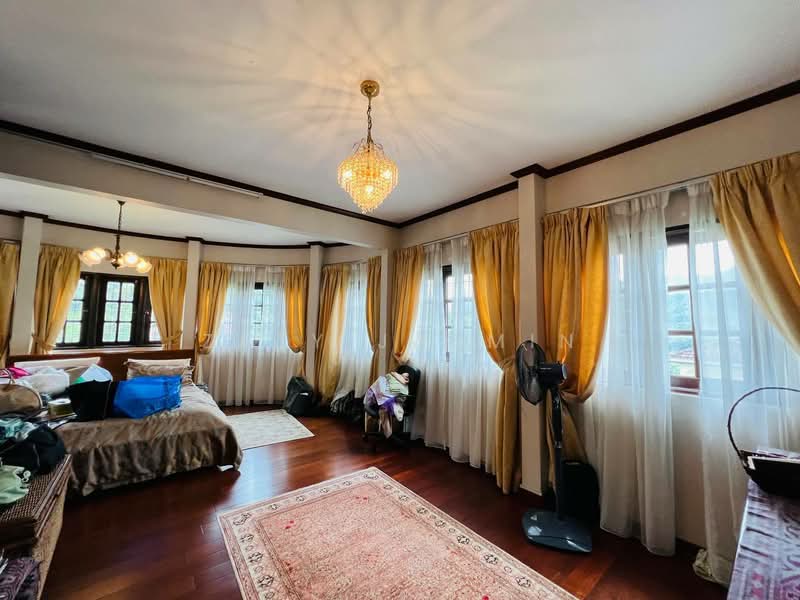 Bungalow for Sale in Ampang Jaya (Ampang) - Zaty Jasmin - Bedroom - PropertyGuru.com.my