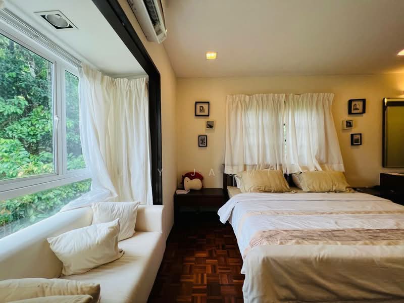 Bungalow for Sale in Ampang Jaya (Ampang) - Zaty Jasmin - Bedroom - PropertyGuru.com.my
