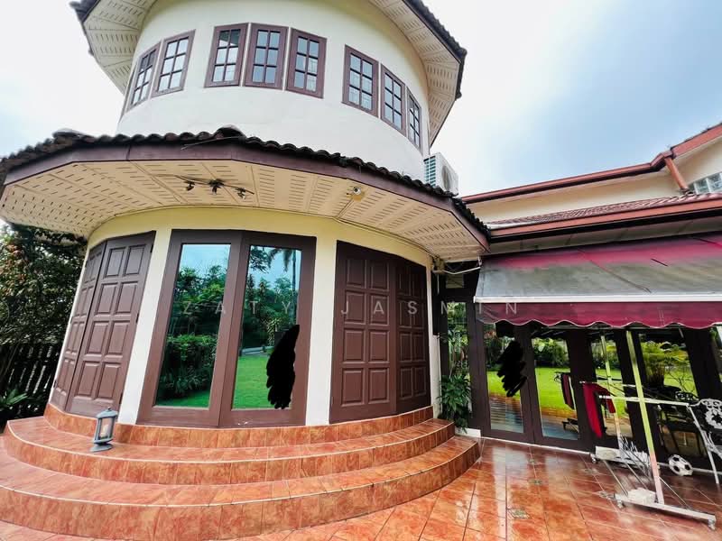 Bungalow for Sale in Ampang Jaya (Ampang) - Zaty Jasmin - Exterior - PropertyGuru.com.my