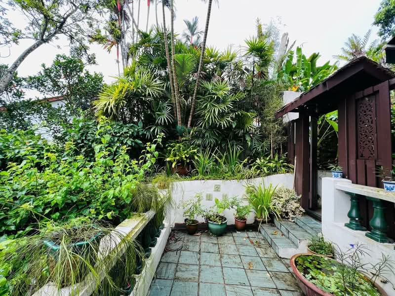 Bungalow for Sale in Ampang Jaya (Ampang) - Zaty Jasmin - Garden - PropertyGuru.com.my