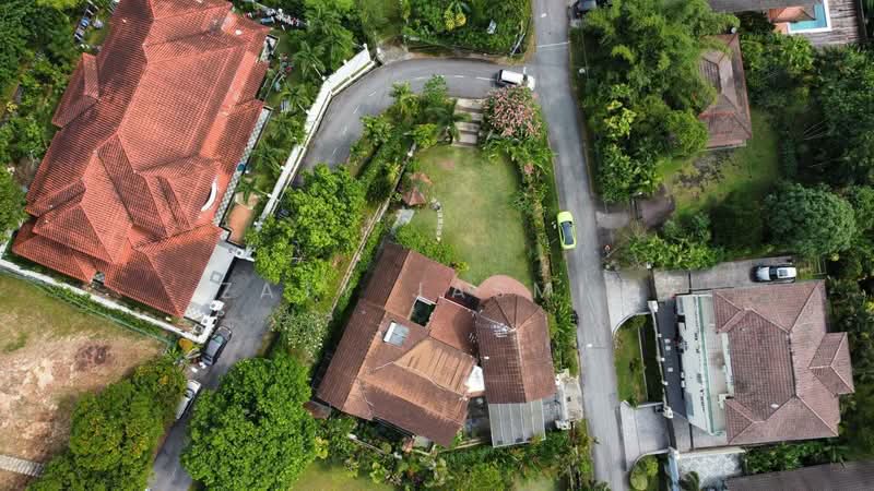 Bungalow for Sale in Ampang Jaya (Ampang) - Zaty Jasmin - PropertyGuru.com.my