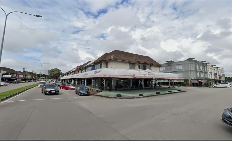 Kedai untuk Dijual di Taman Daya (Johor Bahru) - Veekie Ng - Exterior - PropertyGuru.com.my