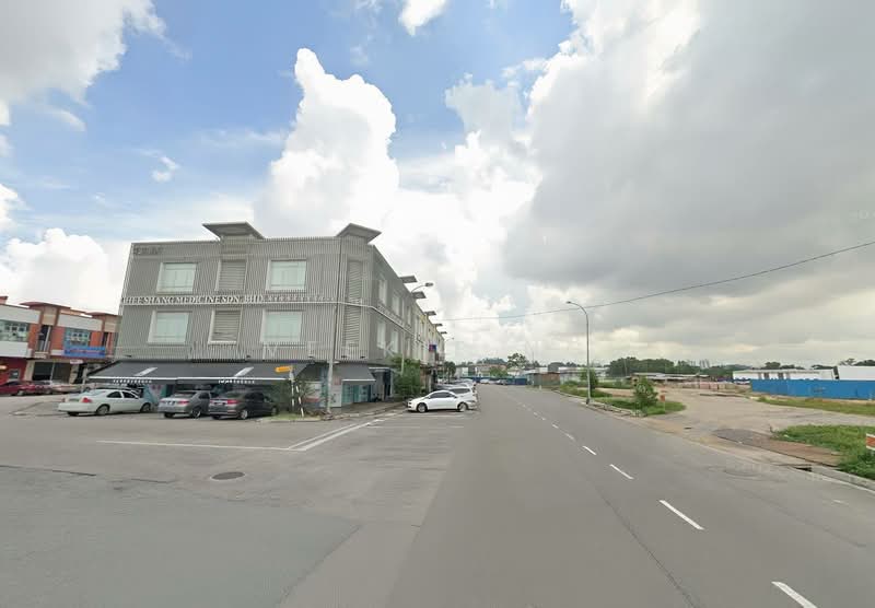 Kedai untuk Dijual di Taman Daya (Johor Bahru) - Veekie Ng - Exterior - PropertyGuru.com.my