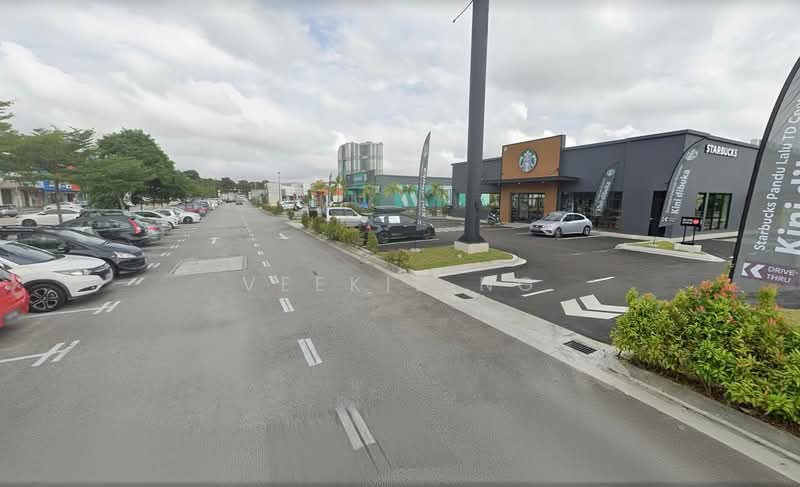 Kedai untuk Dijual di Taman Daya (Johor Bahru) - Veekie Ng - Exterior - PropertyGuru.com.my