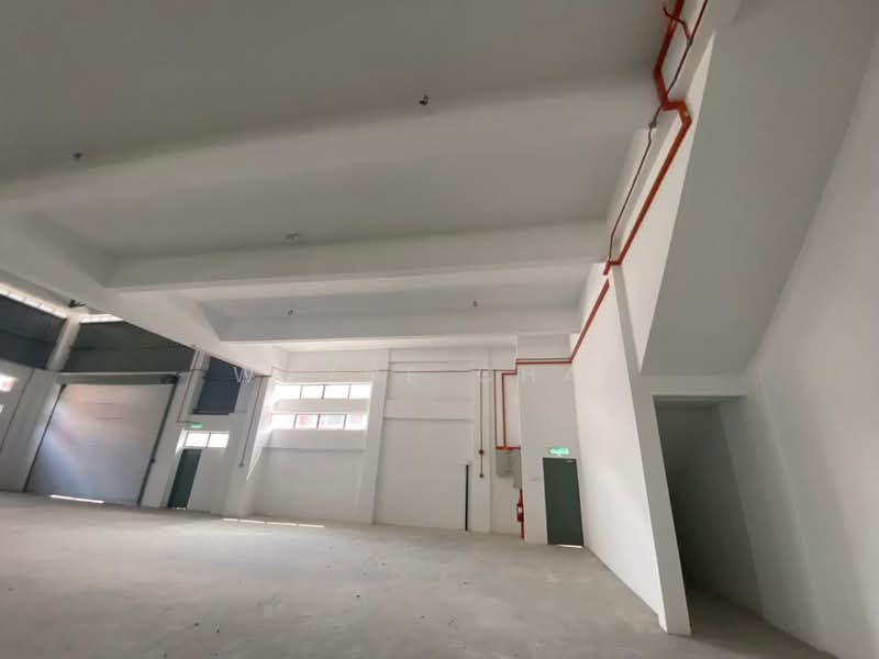 Sepang, Sepang Industrial Park, New Factory - 3