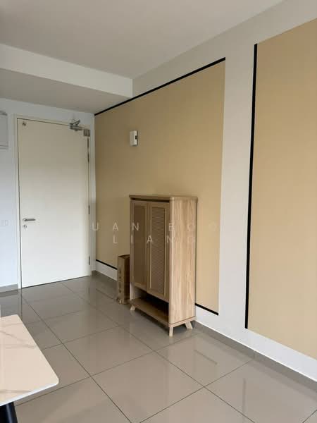 Service Residence for Sale at D'Cosmos Residences - Huan Boon Liang - Entrance - PropertyGuru.com.my