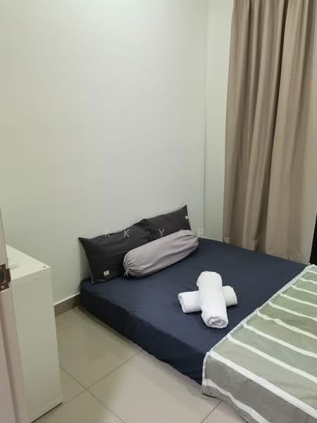 Service Residence for Rent at Citizen @ Old Klang Road - KK Yap - Bedroom - PropertyGuru.com.my