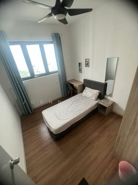 Condominium for Rent at M Vertica - Johnny Khor - Bedroom - PropertyGuru.com.my
