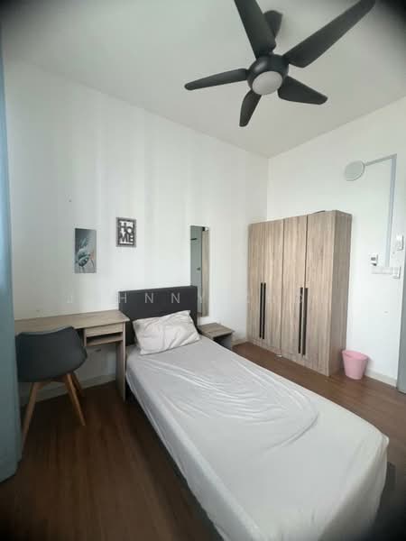 Condominium for Rent at M Vertica - Johnny Khor - Bedroom - PropertyGuru.com.my