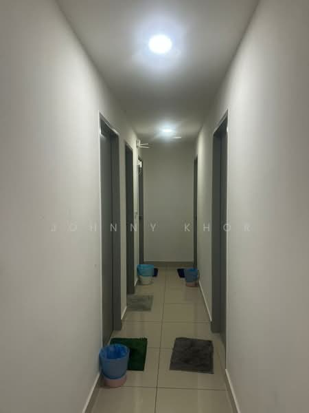 Condominium for Rent at M Vertica - Johnny Khor - Corridor - PropertyGuru.com.my