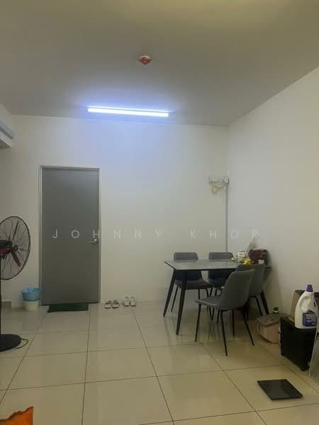 Condominium for Rent at M Vertica - Johnny Khor - Dining Room - PropertyGuru.com.my