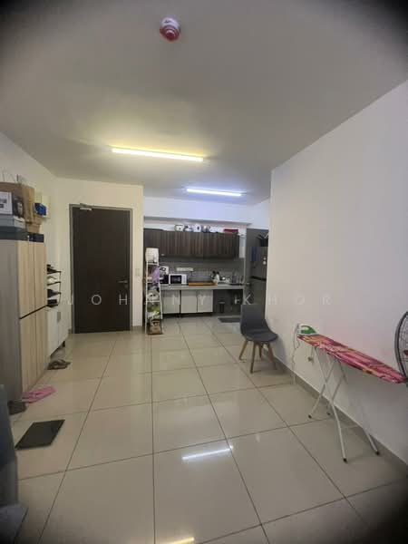 Condominium for Rent at M Vertica - Johnny Khor - Kitchen - PropertyGuru.com.my