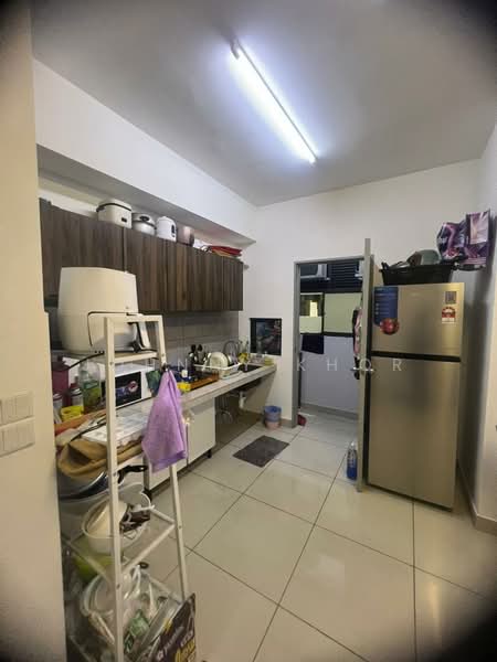 Condominium for Rent at M Vertica - Johnny Khor - Kitchen - PropertyGuru.com.my