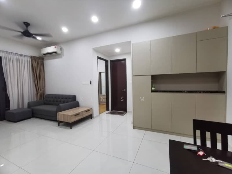 Bay Laurel @ Country Garden Danga Bay - 2