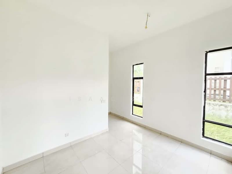 Semi-Detached House for Sale in Setia Ecohill (Semenyih) - Isaac Sim - PropertyGuru.com.my