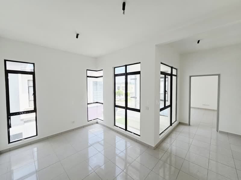 Cluster House for Sale in Setia Ecohill (Semenyih) - Isaac Sim - PropertyGuru.com.my